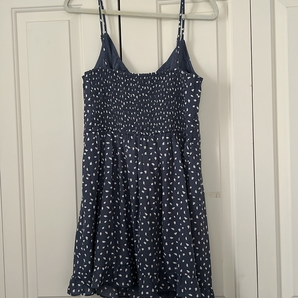 ABERCROMBIE &FITCH SUN DRESS SIZE XL NEW - Picture 4 of 11